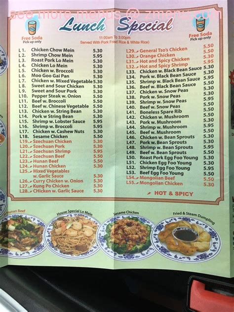 new china mchenry|mchenry beyond menu.